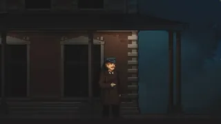 Скриншот 2 к игре What Awaits, Aleksey?