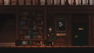 Скриншот 4 к игре What Awaits, Aleksey?