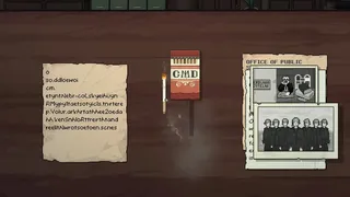 Скриншот 5 к игре What Awaits, Aleksey?