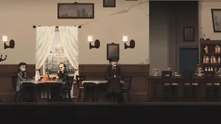 Скриншот 6 к игре What Awaits, Aleksey?