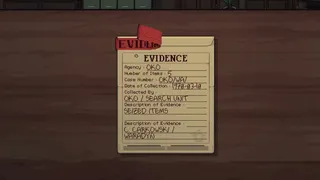 Скриншот 7 к игре What Awaits, Aleksey?