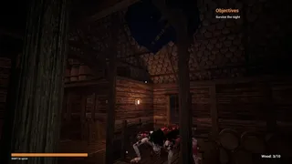Скриншот 8 к игре Jorogumo's Cradle