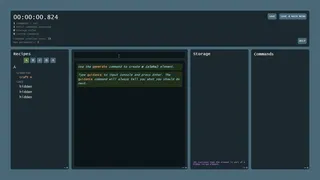 Скриншот 2 к игре PromptCrafter