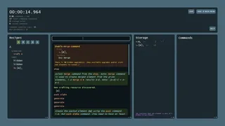 Скриншот 3 к игре PromptCrafter