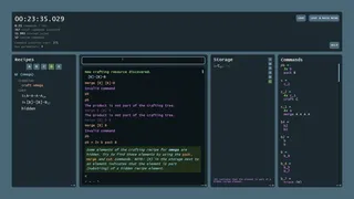 Скриншот 5 к игре PromptCrafter