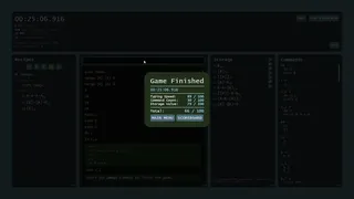 Скриншот 6 к игре PromptCrafter