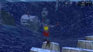 Скриншот 2 к игре Hop Man