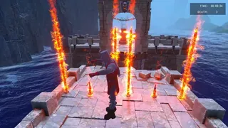 Скриншот 3 к игре Hop Man