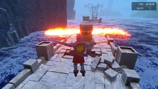 Скриншот 4 к игре Hop Man
