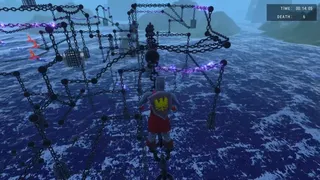 Скриншот 5 к игре Hop Man