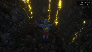 Скриншот 8 к игре Hop Man