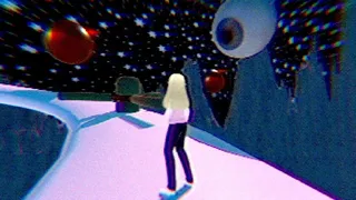 Скриншот 1 к игре IRIS