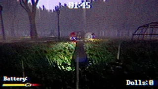 Скриншот 4 к игре IRIS