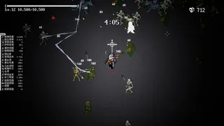 Скриншот 5 к игре PARA♰BELLUM ~ 魔弹帕菈