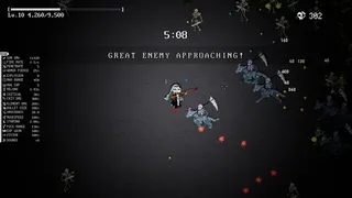 Скриншот 8 к игре PARA♰BELLUM ~ 魔弹帕菈