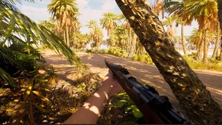 Скриншот 1 к игре Project 1942