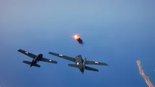 Скриншот 2 к игре Project 1942