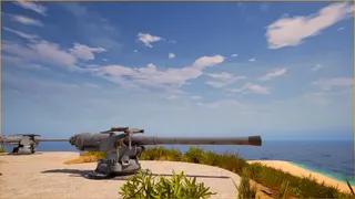 Скриншот 3 к игре Project 1942