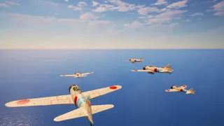 Скриншот 4 к игре Project 1942