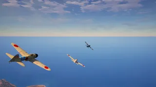 Скриншот 5 к игре Project 1942