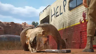 Скриншот 3 к игре Long Drive Island