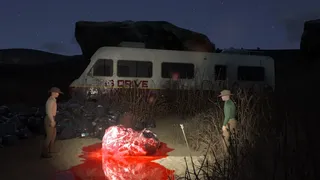 Скриншот 6 к игре Long Drive Island
