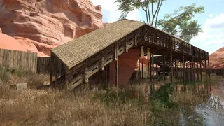 Скриншот 7 к игре Long Drive Island