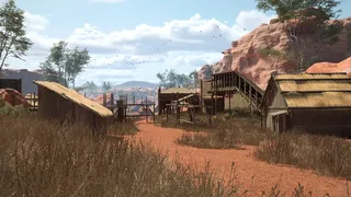 Скриншот 8 к игре Long Drive Island