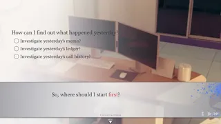 Скриншот 1 к игре Everlasting Snooze