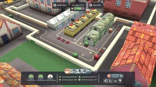 Скриншот 2 к игре Warehouse Bots