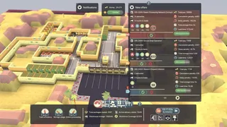 Скриншот 3 к игре Warehouse Bots