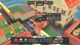 Скриншот 4 к игре Warehouse Bots