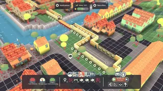 Скриншот 5 к игре Warehouse Bots