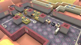 Скриншот 7 к игре Warehouse Bots