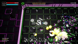 Скриншот 3 к игре Robot Arena Survivors