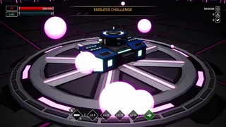 Скриншот 4 к игре Robot Arena Survivors