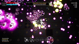 Скриншот 5 к игре Robot Arena Survivors
