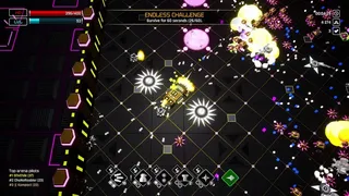 Скриншот 7 к игре Robot Arena Survivors