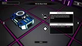 Скриншот 8 к игре Robot Arena Survivors