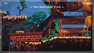 Скриншот 1 к игре Bunches For Bart!