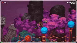 Скриншот 3 к игре Bunches For Bart!