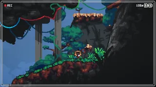 Скриншот 6 к игре Bunches For Bart!