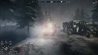 Скриншот 8 к игре Ледяные оковы