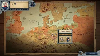 Скриншот 2 к игре Master of Command