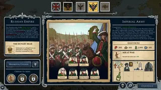 Скриншот 8 к игре Master of Command