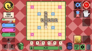Скриншот 1 к игре OMG Words