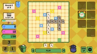 Скриншот 3 к игре OMG Words