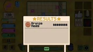 Скриншот 5 к игре OMG Words