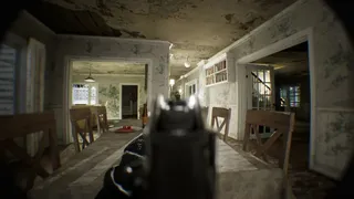 Скриншот 3 к игре Recording:Bodycam