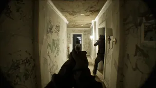 Скриншот 4 к игре Recording:Bodycam